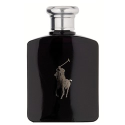 Ralph Lauren Туалетная вода Polo Black 125 ml (м)