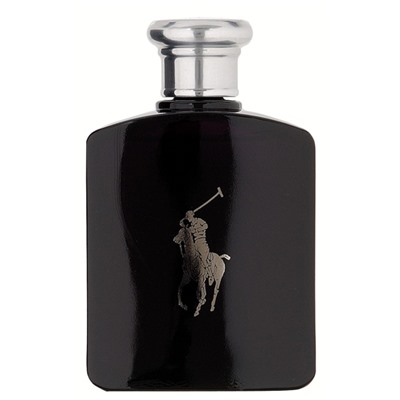 Ralph Lauren Туалетная вода Polo Black 125 ml (м)