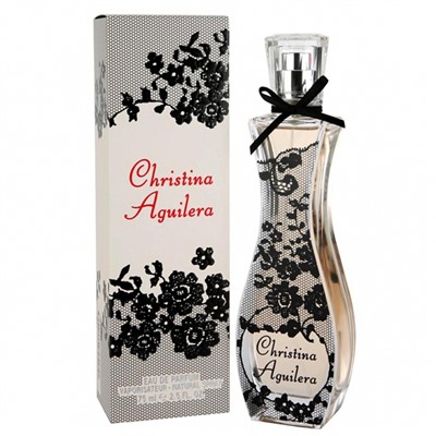 Christina Aguilera Парфюмерная вода Christina Aguilera 75 ml (ж)