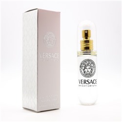 VERSACE BRIGHT CRYSTAL, женская туалетная вода в капсуле 45 мл