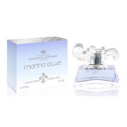 MARINA DE BOURBON MARINA BLUE edp W 30ml
