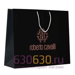 Подарочный Пакет "Roberto Cavalli" 43 х 34 см