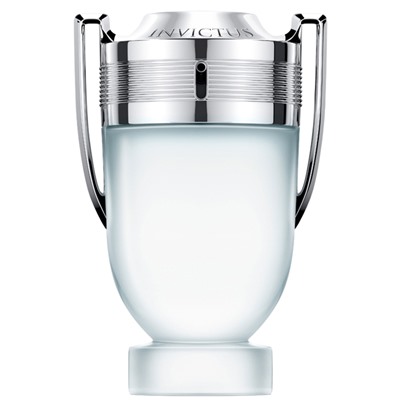 Paco Rabanne Туалетная вода Invictus Aqua 100 ml (м)