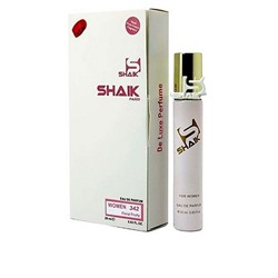 SHAIK WOMEN 342 (ESCADA CHERRY IN THE AIR), женский парфюмерный мини-спрей 20 мл