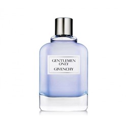GIVENCHY GENTLEMAN ONLY edt MEN 100ml TESTER