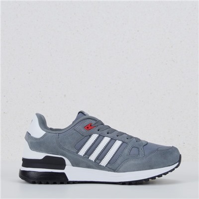 Кроссовки Adidas ZX 750 Grey арт 119-10