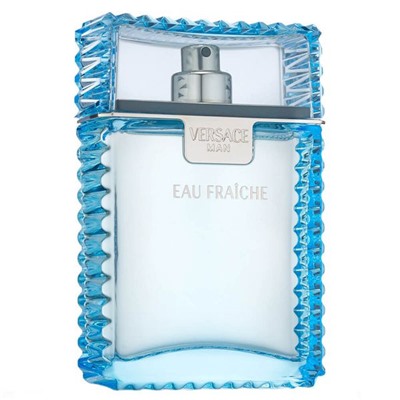 VERSACE Eau FRAICHE edt MEN 100ml TESTER