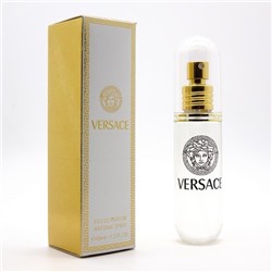 VERSACE POUR FEMME, женская туалетная вода в капсуле 45 мл