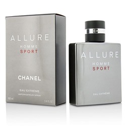 CHANEL ALLURE SPORT EAU EXTREME edp MEN 100ml