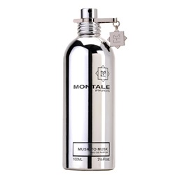 Montale Парфюмерная вода Musk To Musk 100 ml (у)