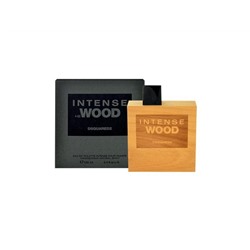 DSQUARED2 HE WOOD INTENSE edt MEN 100ml