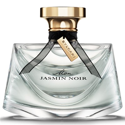 Bvlgari Туалетная вода Mon Jasmin Noir  75ml (ж)