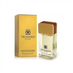 TRUSSARDI MY LAND edt MEN 30ml