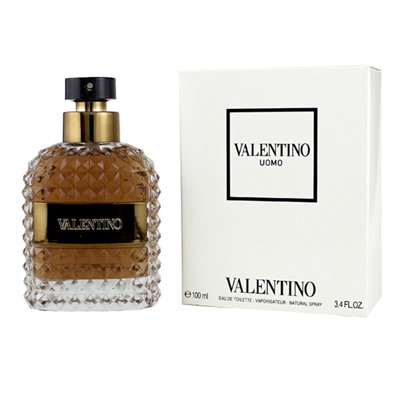 Тестер Valentino Uomo 100 ml (м)