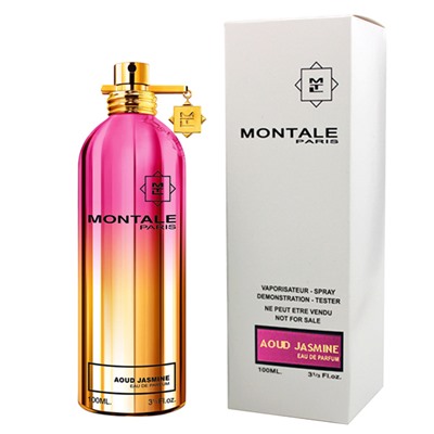 Тестер Montale Aoud Jasmine 100 ml (у)