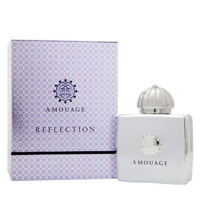 Amouage Парфюмерная вода Reflection for woman 100 ml (ж)