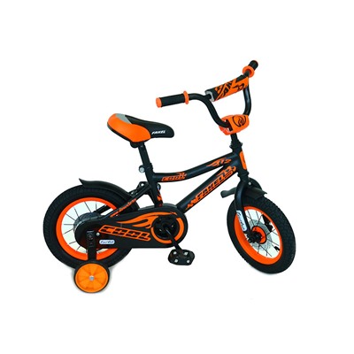 Велосипед bmx12 fakel cool 120503FC-FC2