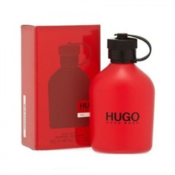 Туалетная вода Hugo Boss Red, 150ml