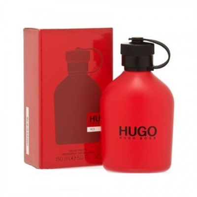 Туалетная вода Hugo Boss Red, 150ml