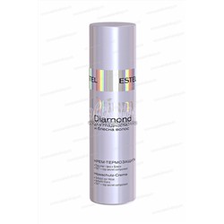 Otium Diamond Крем-термозащита для гладкости и блеска волос 100 мл.