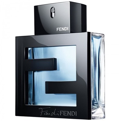 FENDI FANDI ACQUA edt MEN 100ml TESTER