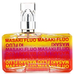 Masaki Matsushima Парфюмерная вода Fluo 100 ml (ж)