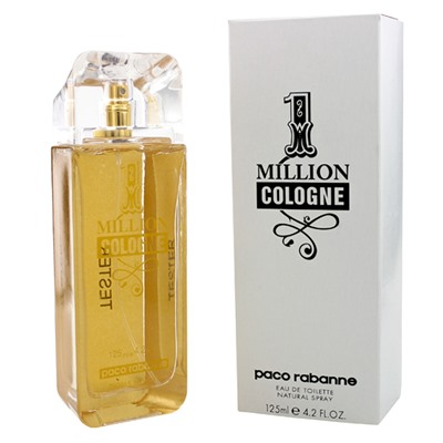 Тестер Paco Rabanne 1 Million Cologne 100 ml (м)