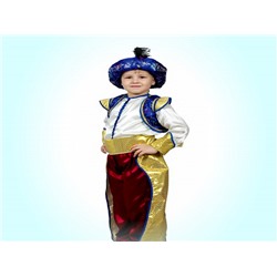 Карнавальный костюм Восточный принц 85006