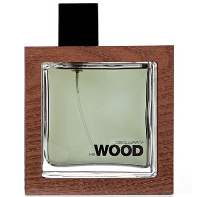 Dsquared2 Туалетная вода He Wood Rocky Mountain Wood 100 ml (м)