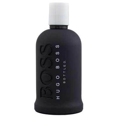 Тестер Hugo Boss Collector`s Edition Bottled 100 ml (м)