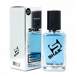 SHAIK MEN 95 (PACO RABANNE INVICTUS), парфюмерная вода для мужчин 100 мл