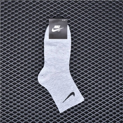 Носки Nike р-р 41-47 (2 пары) арт 3652