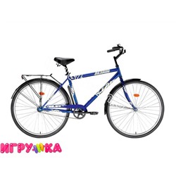 Велосипед для взрослых ALTAIR City High 28 (2015)