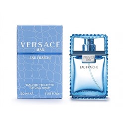 Versace "Versace Man Eau Fraiche" 30 ml