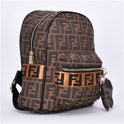 Рюкзак Fendi арт 3369