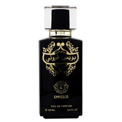 Парфюмерная вода Emperor Bosie Fruite 100 ml (ОАЭ) (у)