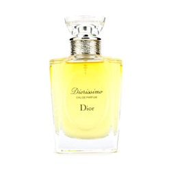 Сhristian Dior DIORISSIMO  50ML W PARFUM TESTER