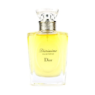 Сhristian Dior DIORISSIMO  50ML W PARFUM TESTER