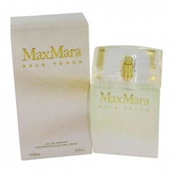 MAX MARA GOLD TOUCH, парфюмерная вода для женщин 90 мл