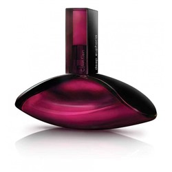 CALVIN KLEIN EUPHORIA DEEP edp W 100ml TESTER