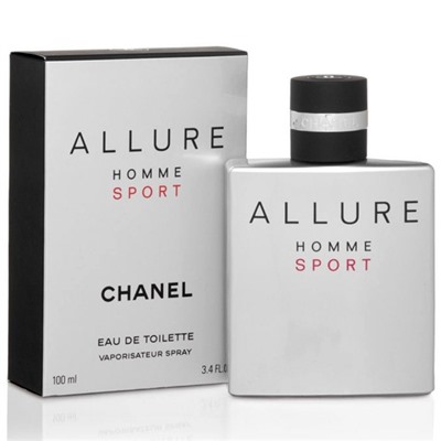 Chanel Туалетная вода Allure Homme Sport 100 ml (м)
