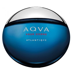 Bvlgari Туалетная вода Aqva Pour Homme Atlantiqve 100 ml (м)