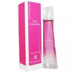 GIVENCHY VERY IRRESISTIBLE edt W 50ml