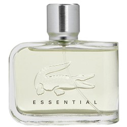 Lacoste Туалетная вода Essential Collector Edition for men 125 ml (м)
