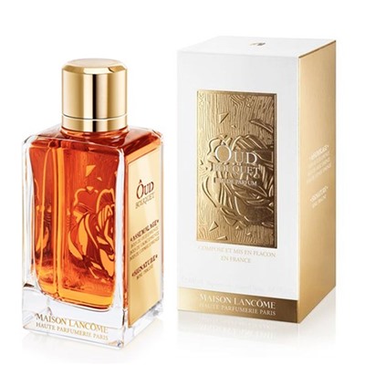 Maison Lancome Парфюмерная вода Oud Bouquet 100 ml (y)