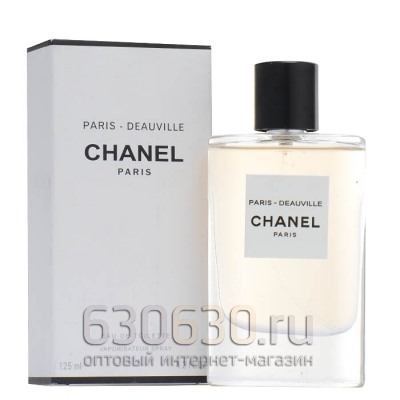 Chanel "Paris-Deauville EDT" 125 ml