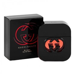 GUCCI GUILTY BLACK edt W 30ml