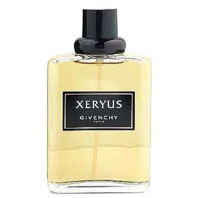 GIVENCHY XERYUS edt MEN 100ml TESTER