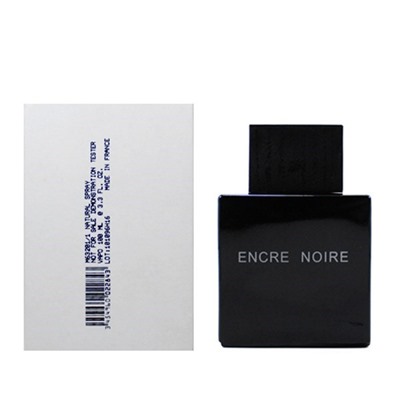 Тестер Lalique Encre Noire Pour Homme 100 ml (м)