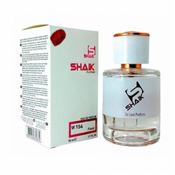 SHAIK PLATINUM W 154 (VERSACE BRIGHT CRYSTAL), парфюмерная вода для женщин 50 мл